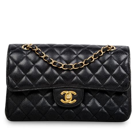 chanel bag caviar|CHANEL Pre.